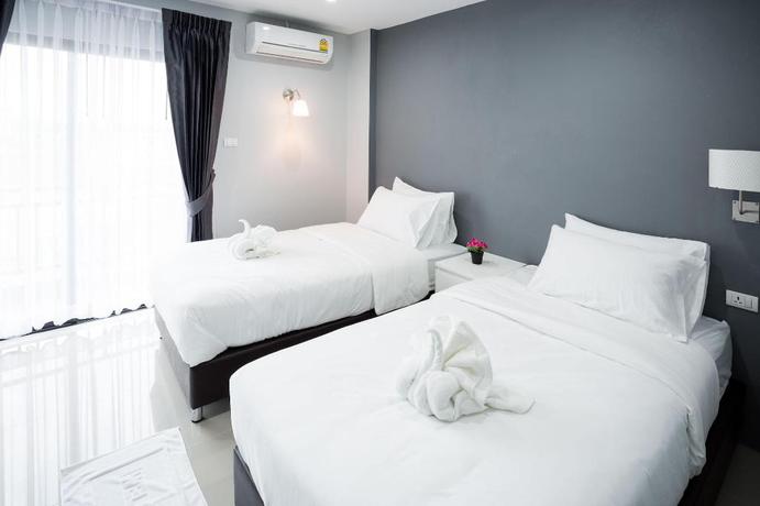 Imagen de la habitación del Hotel Twenty Nine Kv Apartel. Foto 6