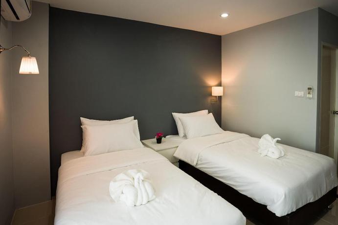 Imagen de la habitación del Hotel Twenty Nine Kv Apartel. Foto 7