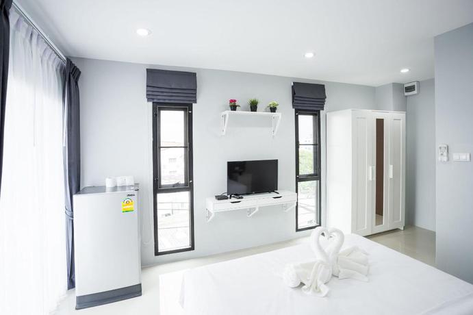 Imagen de la habitación del Hotel Twenty Nine Kv Apartel. Foto 9