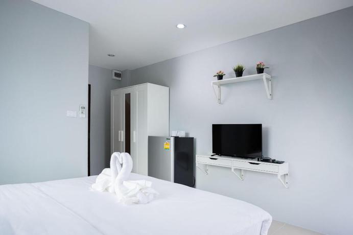 Imagen de la habitación del Hotel Twenty Nine Kv Apartel. Foto 10