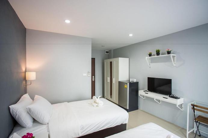 Imagen de la habitación del Hotel Twenty Nine Kv Apartel. Foto 11