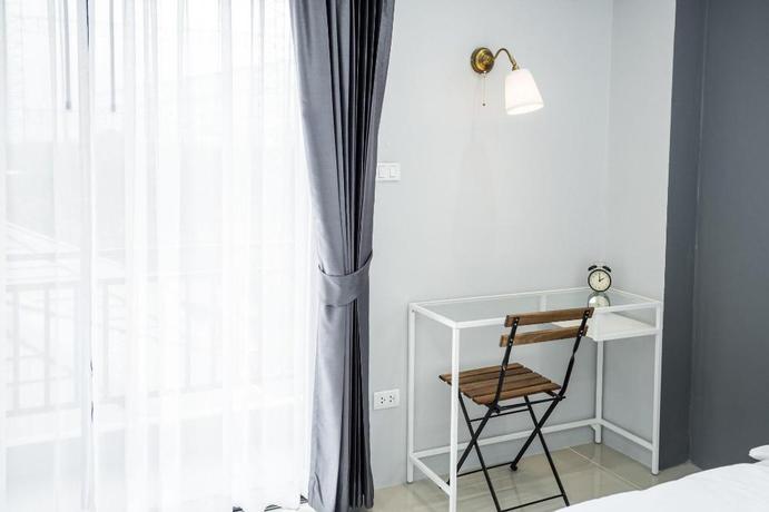 Imagen de la habitación del Hotel Twenty Nine Kv Apartel. Foto 12