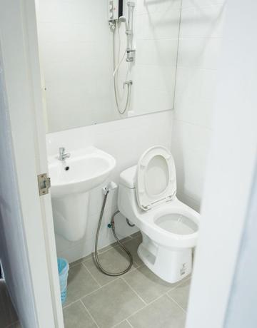 Imagen de la habitación del Hotel Twenty Nine Kv Apartel. Foto 15