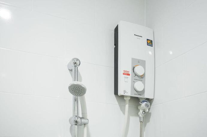 Imagen de la habitación del Hotel Twenty Nine Kv Apartel. Foto 17