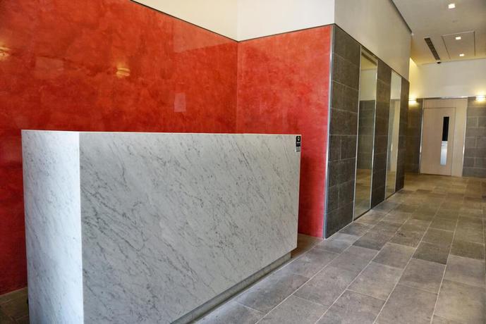 Imagen de los interiores del Hotel Twenty One Whitfield. Foto 10