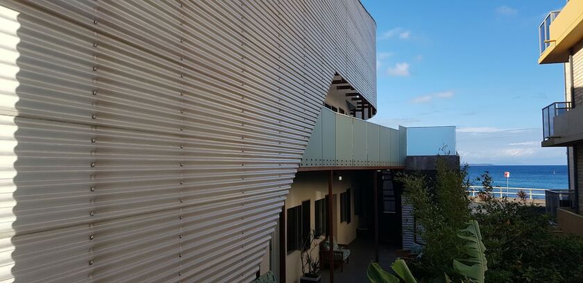 Imagen general del Hotel Twenty Two North. Foto 2