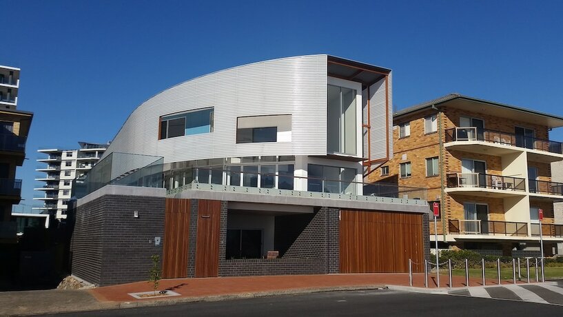 Imagen general del Hotel Twenty Two North. Foto 3