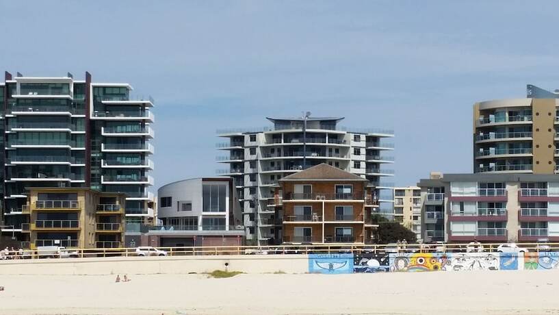 Imagen general del Hotel Twenty Two North. Foto 9