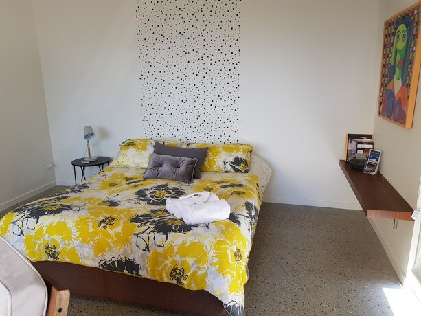 Imagen general del Hotel Twenty Two North. Foto 11