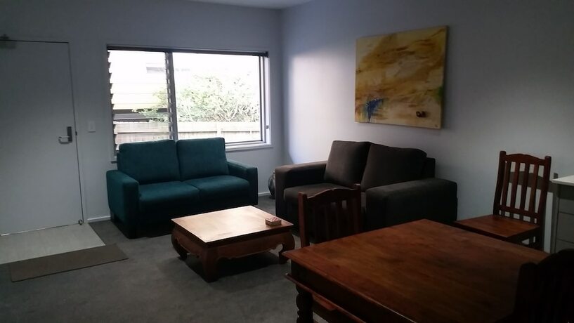 Imagen de la habitación del Hotel Twenty Two North. Foto 16