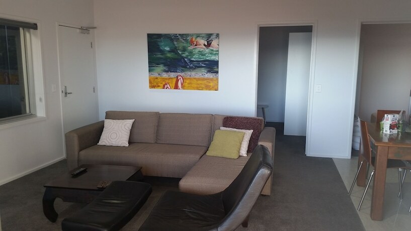 Imagen de la habitación del Hotel Twenty Two North. Foto 18