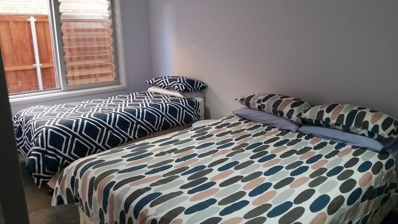 Imagen de la habitación del Hotel Twenty Two North. Foto 20