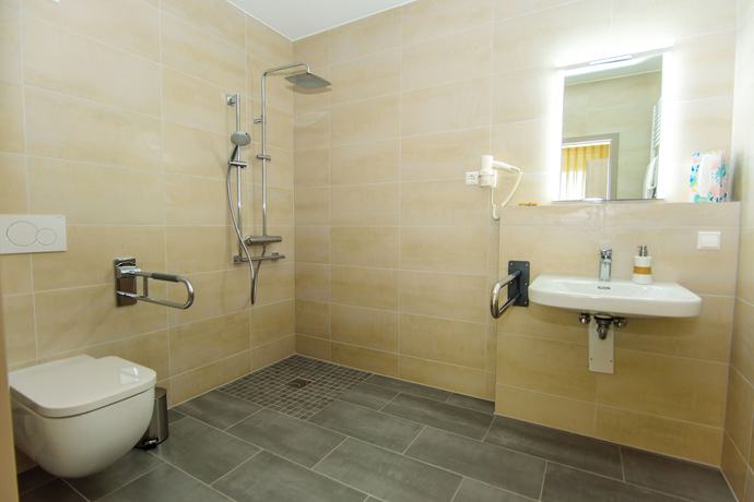 Imagen de la habitación del Hotel TwentyFour Living. Foto 6