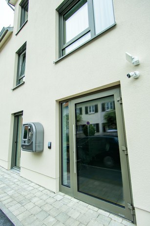 Imagen general del Hotel TwentyFour Living. Foto 2