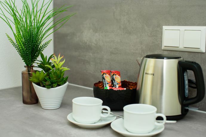 Imagen de los interiores del Hotel TwentyFour Living. Foto 18
