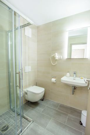 Imagen de la habitación del Hotel TwentyFour Living. Foto 14