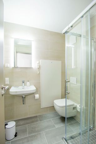 Imagen de la habitación del Hotel TwentyFour Living. Foto 15