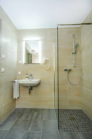 Imagen de la habitación del Hotel TwentyFour Living. Foto 16