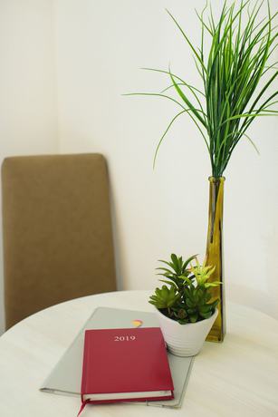 Imagen de los interiores del Hotel TwentyFour Living. Foto 19