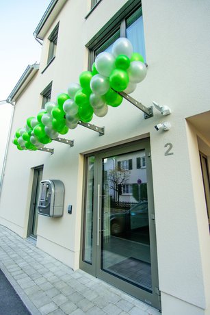 Imagen general del Hotel TwentyFour Living. Foto 4