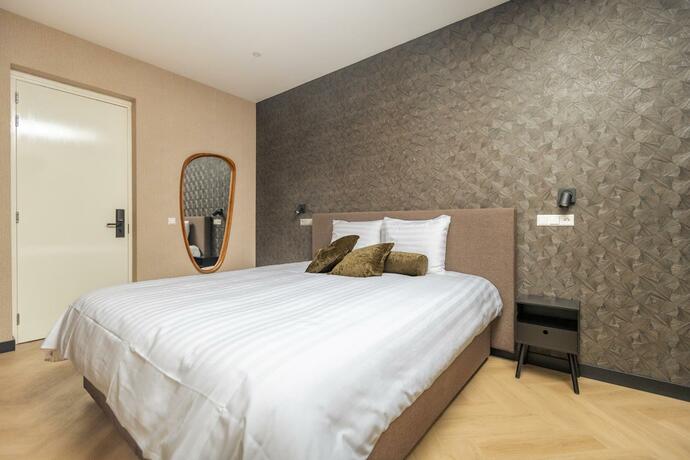 Imagen general del Hotel Twenty-Three Amsterdam Airport. Foto 1