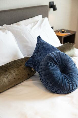 Imagen general del Hotel Twenty-Three Amsterdam Airport. Foto 4