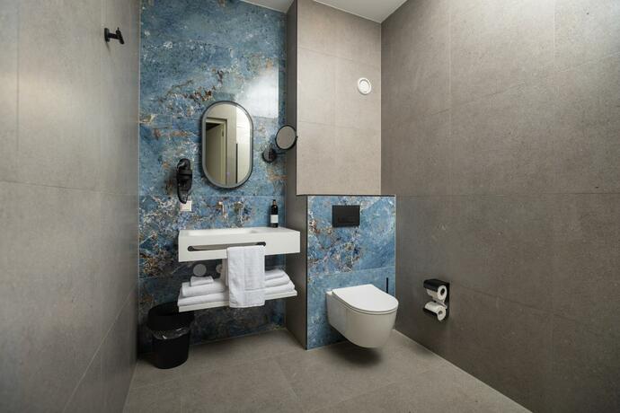 Imagen general del Hotel Twenty-Three Amsterdam Airport. Foto 5