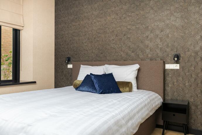 Imagen general del Hotel Twenty-Three Amsterdam Airport. Foto 8
