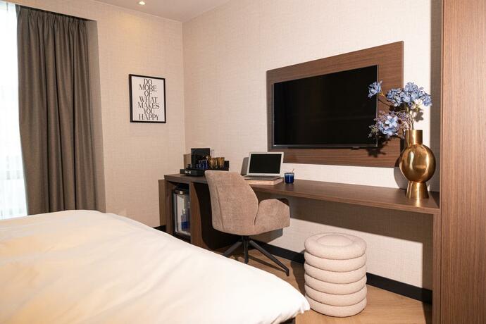 Imagen general del Hotel Twenty-Three Amsterdam Airport. Foto 9