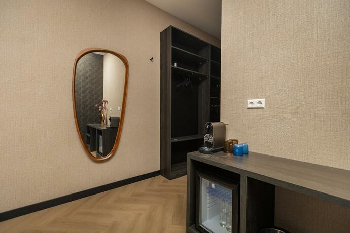 Imagen general del Hotel Twenty-Three Amsterdam Airport. Foto 10