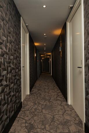 Imagen general del Hotel Twenty-Three Amsterdam Airport. Foto 11