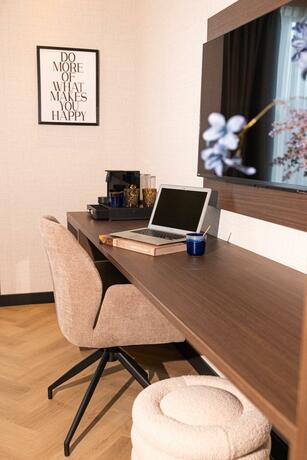Imagen general del Hotel Twenty-Three Amsterdam Airport. Foto 13