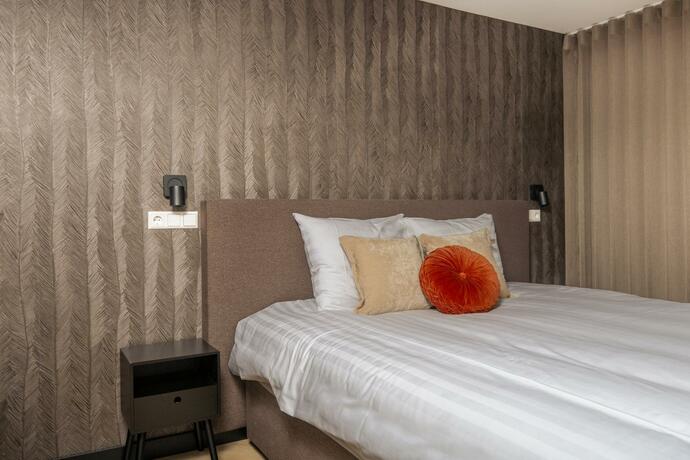 Imagen general del Hotel Twenty-Three Amsterdam Airport. Foto 14