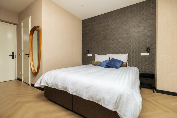 Imagen general del Hotel Twenty-Three Amsterdam Airport. Foto 15