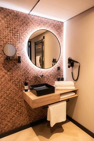Imagen general del Hotel Twenty-Three Amsterdam Airport. Foto 16