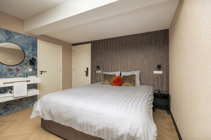 Imagen general del Hotel Twenty-Three Amsterdam Airport. Foto 17