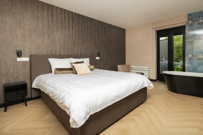 Imagen general del Hotel Twenty-Three Amsterdam Airport. Foto 26