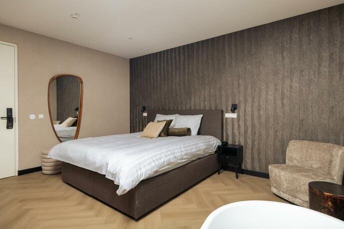 Imagen general del Hotel Twenty-Three Amsterdam Airport. Foto 27
