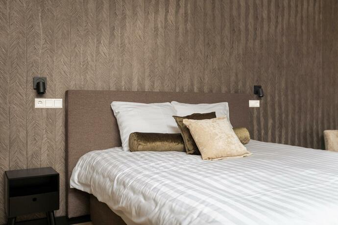 Imagen general del Hotel Twenty-Three Amsterdam Airport. Foto 31