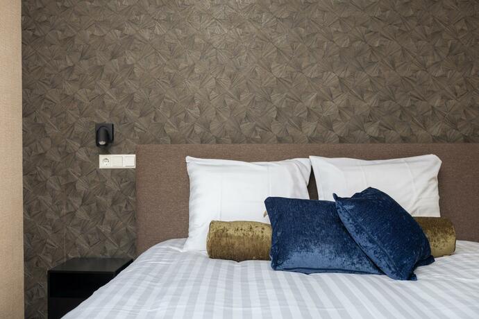 Imagen general del Hotel Twenty-Three Amsterdam Airport. Foto 35