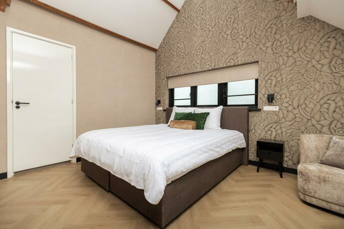 Imagen general del Hotel Twenty-Three Amsterdam Airport. Foto 36