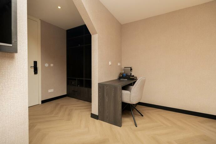 Imagen general del Hotel Twenty-Three Amsterdam Airport. Foto 37
