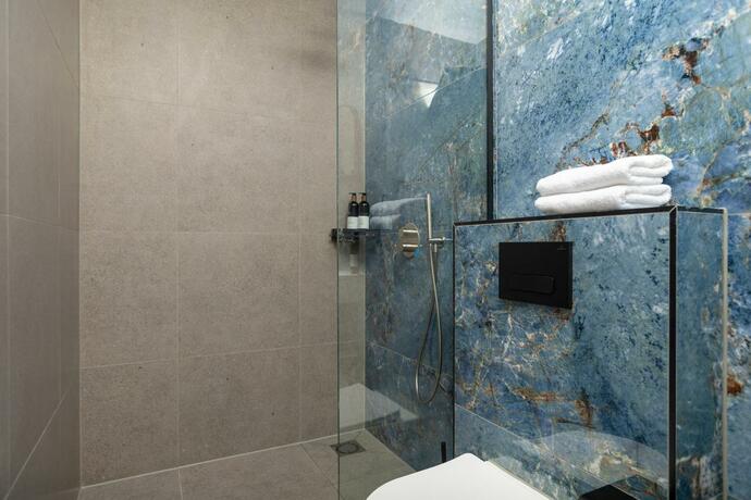 Imagen general del Hotel Twenty-Three Amsterdam Airport. Foto 38