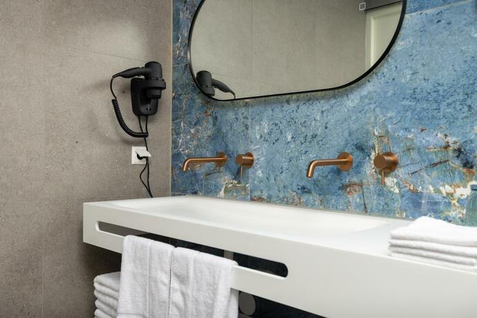Imagen general del Hotel Twenty-Three Amsterdam Airport. Foto 39