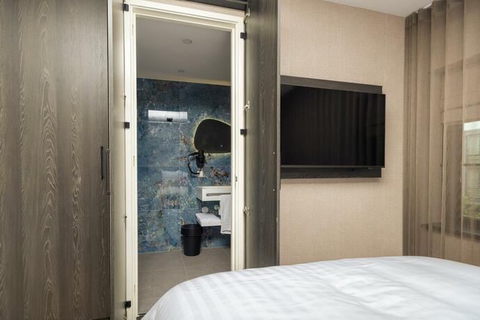 Imagen general del Hotel Twenty-Three Amsterdam Airport. Foto 43