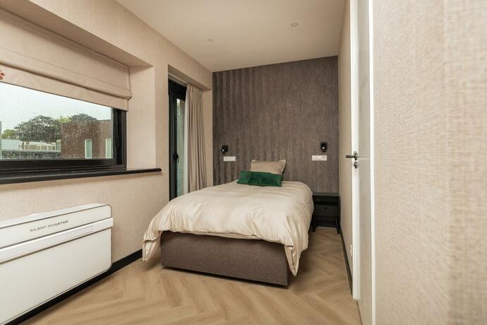 Imagen general del Hotel Twenty-Three Amsterdam Airport. Foto 44