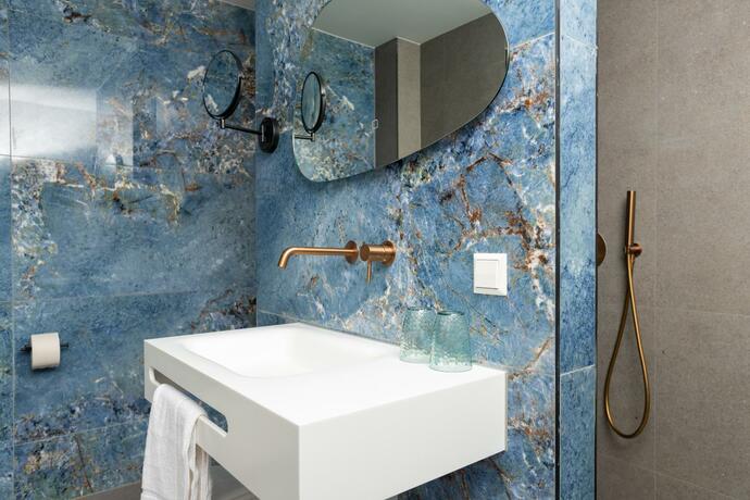 Imagen general del Hotel Twenty-Three Amsterdam Airport. Foto 45