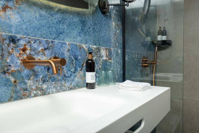 Imagen general del Hotel Twenty-Three Amsterdam Airport. Foto 47