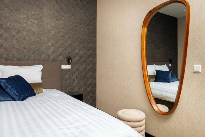Imagen general del Hotel Twenty-Three Amsterdam Airport. Foto 48