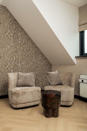 Imagen general del Hotel Twenty-Three Amsterdam Airport. Foto 50